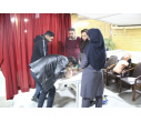 کارگاه احیا کودکان( ویژه پزشکان) برگزار شد
