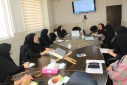 کارگاه آموزشی ترویح برنامه جلب مشارکت مردمی برگزار شد