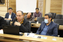 حضور رئیس گروه سلامت روانی، اجتماعی و اعتیاد معاونت بهداشتی در کارگروه فرهنگی اجتماعی، سلامت و خانواده فرمانداری شهرستان اراک