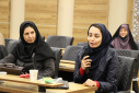 حضور رئیس گروه سلامت روانی، اجتماعی و اعتیاد معاونت بهداشتی در کارگروه فرهنگی اجتماعی، سلامت و خانواده فرمانداری شهرستان اراک