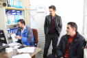 تامین تجهیزات کامپیوتری مراکز بهداشتی