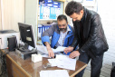 تامین تجهیزات کامپیوتری مراکز بهداشتی