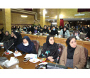 برگزاری کارگاه نظام مراقبت سندرومیک بیماریهای واگی