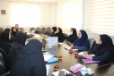 برگزاری گردهمایی فصلی کارشناسان مسئولان گروه سلامت نوجوانان،جوانان و مدارس