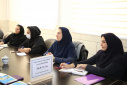 برگزاری گردهمایی فصلی کارشناسان مسئولان گروه سلامت نوجوانان،جوانان و مدارس