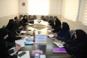 برگزاری گردهمایی فصلی کارشناسان مسئولان گروه سلامت نوجوانان،جوانان و مدارس