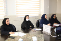 برگزاری گردهمایی فصلی کارشناسان مسئولان گروه سلامت نوجوانان،جوانان و مدارس