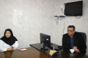 اولین مرکز سلامت روان جامعه نگر (سراج) در استان مرکزی افتتاح شد