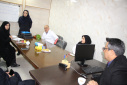 اولین مرکز سلامت روان جامعه نگر (سراج) در استان مرکزی افتتاح شد