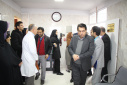 اولین مرکز سلامت روان جامعه نگر (سراج) در استان مرکزی افتتاح شد