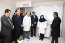 اولین مرکز سلامت روان جامعه نگر (سراج) در استان مرکزی افتتاح شد