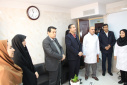اولین مرکز سلامت روان جامعه نگر (سراج) در استان مرکزی افتتاح شد