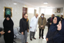 اولین مرکز سلامت روان جامعه نگر (سراج) در استان مرکزی افتتاح شد