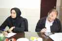 کمیته رصد و پایش و نظارت بر عملکرد زیر کمیته های قرارگاه جوانی جمعیت