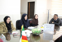 برگزاری سومین اجلاس مجازی معاونین بهداشتی دانشگاه های علوم پزشکی سراسر کشور