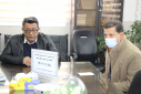 برگزاری سومین اجلاس مجازی معاونین بهداشتی دانشگاه های علوم پزشکی سراسر کشور