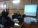 برگزاری کارگاه خود مراقبتی در سلامت روان