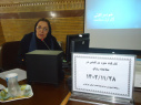 برگزاری کارگاه خود مراقبتی در سلامت روان