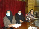 برگزاری کارگاه خود مراقبتی در سلامت روان
