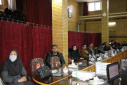 کارگاه آموزشی نظام مراقبت سیاه سرفه و دیفتری برگزار شد