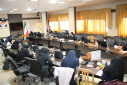 آزمون مشاوران شیردهی برگزار شد
