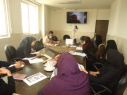 وبینار کشوری کارگروه علمی عملیاتی حاشیه نشینی