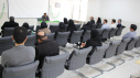 تقدیر معاون بهداشتی از پرسنل شبکه بهداشت شهرستان تفرش