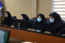 برگزاری جلسه مهار، پیشگیری و کاهش سقط خودبه خودی جنین