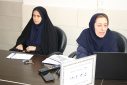 برگزاری دومین جلسه توجیهی راه اندازی محله ارتقا دهنده سلامت