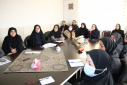 مانور دورمیزی و هماهنگی رزمایش مدیریت بحران پتروشیمی شازند برگزار شد