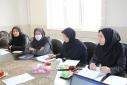 کمیته شورای پژوهش( HSR) برگزار شد