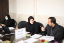 کمیته شورای پژوهش( HSR) برگزار شد