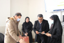 کمیته شورای پژوهش( HSR) برگزار شد