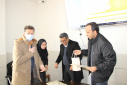 کمیته شورای پژوهش( HSR) برگزار شد
