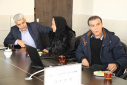 برگزاری جلسه کارشناسان داروئی