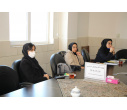 برگزاری جلسه کارشناسان داروئی