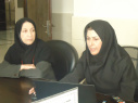 جلسه بررسی موارد ذکرشده در نامه هیات امنا بیمارستان آیت ا.. خوانساری