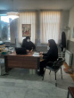 بازدید نوروزی از مراکز بهداشتی شهرستان فراهان