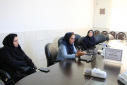وبینار آموزشی اهمیت تحرک بدنی در بیماری های غیر واگیر برگزار شد