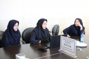 وبینار آموزشی اهمیت تحرک بدنی در بیماری های غیر واگیر برگزار شد