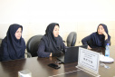 وبینار آموزشی اهمیت تحرک بدنی در بیماری های غیر واگیر برگزار شد