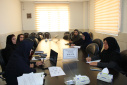 وبینار آموزشی اهمیت تحرک بدنی در بیماری های غیر واگیر برگزار شد