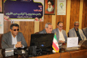 جلسه  هم اندیشی پزشکان مراکز خدمات جامع سلامت شهری و روستایی  با معاون بهداشتی