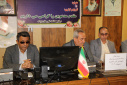 جلسه  هم اندیشی پزشکان مراکز خدمات جامع سلامت شهری و روستایی  با معاون بهداشتی