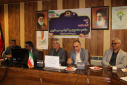 جلسه  هم اندیشی پزشکان مراکز خدمات جامع سلامت شهری و روستایی  با معاون بهداشتی