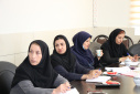 برگزاری جلسه هماهنگی همایش مردمی نان کامل