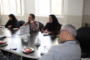 برگزاری جلسه هماهنگی همایش مردمی نان کامل
