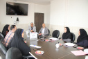 برگزاری جلسه هماهنگی همایش مردمی نان کامل