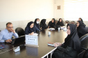 وبینار وزارتی پوکی استخوان با حضور رئیس گروه بیماری های غیرواگیر معاونت بهداشتی