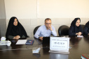 وبینار وزارتی پوکی استخوان با حضور رئیس گروه بیماری های غیرواگیر معاونت بهداشتی